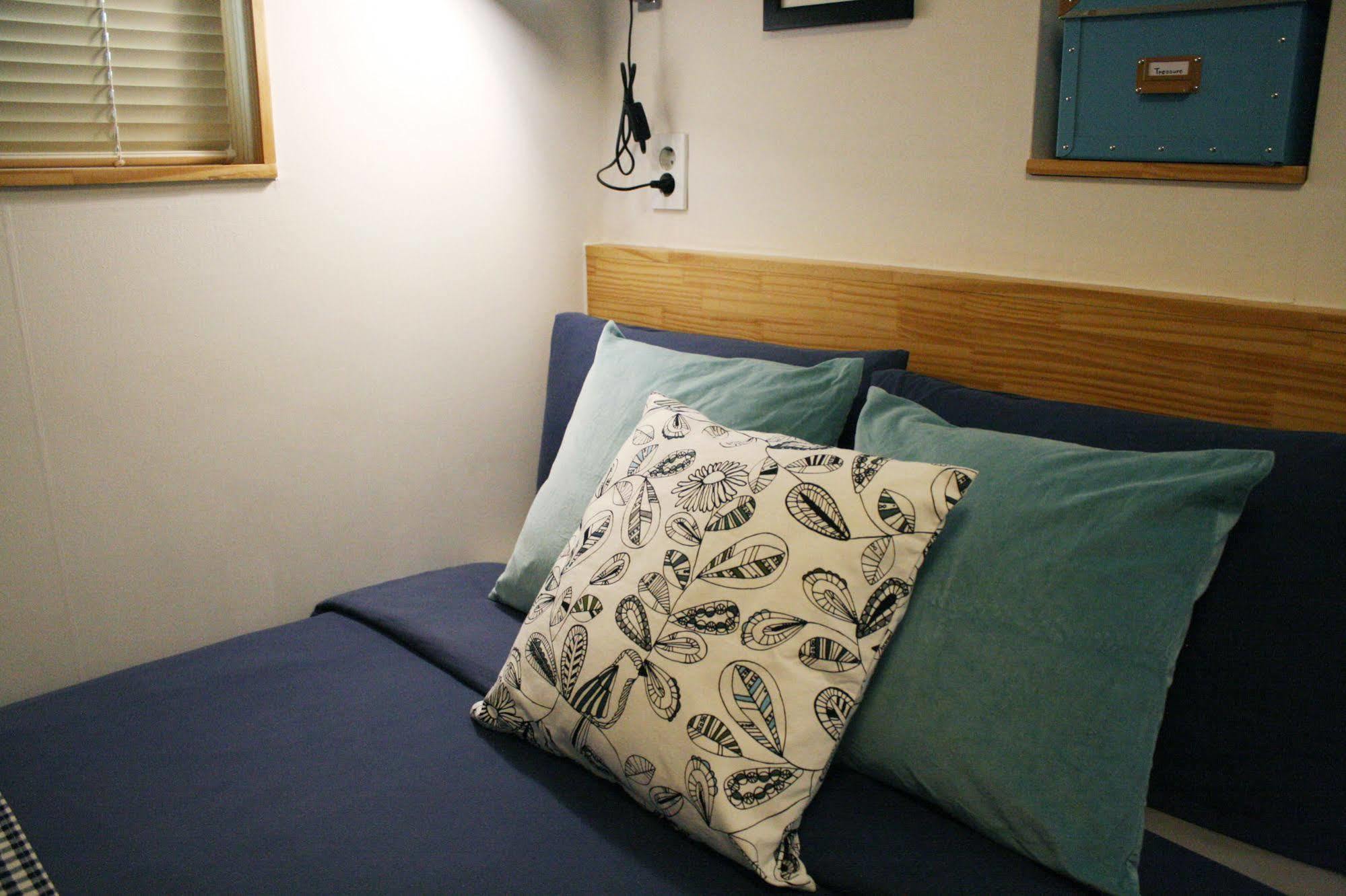 Hostel Beige 2Nd Seoul Exteriör bild