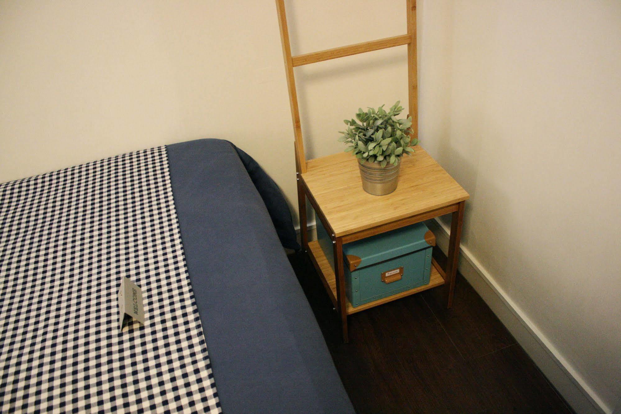 Hostel Beige 2Nd Seoul Exteriör bild