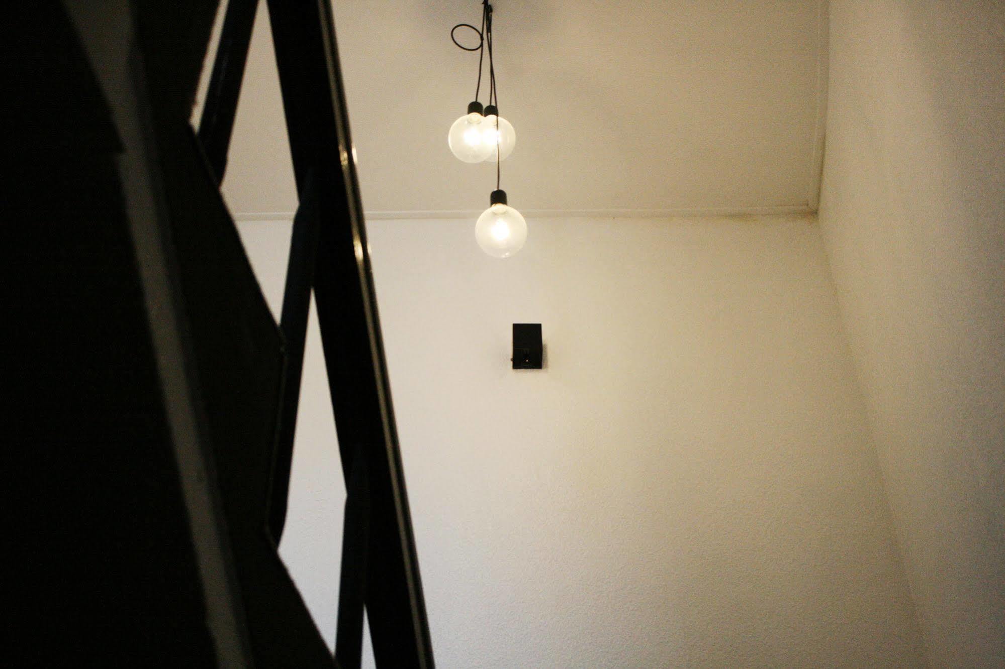 Hostel Beige 2Nd Seoul Exteriör bild