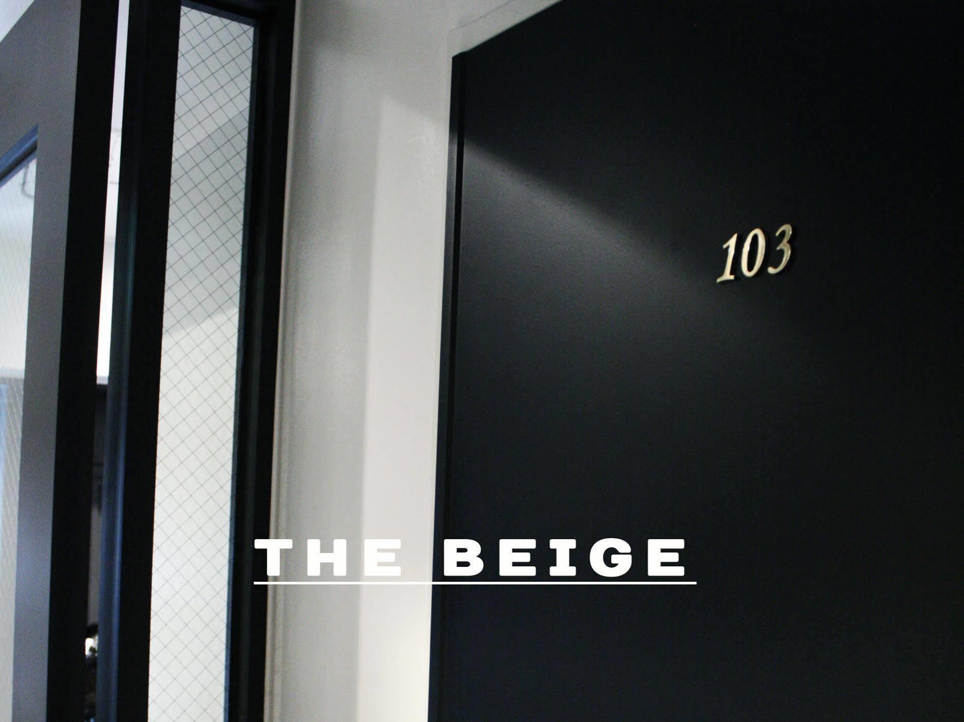 Hostel Beige 2Nd Seoul Exteriör bild